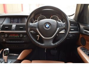 BMW X6 3.0 E71 (ปี 2012 ) xDrive30d รูปที่ 5